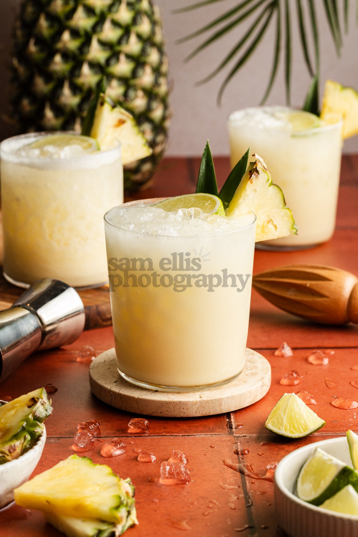 Drinks & Mocktails (Custom) | Exclusive