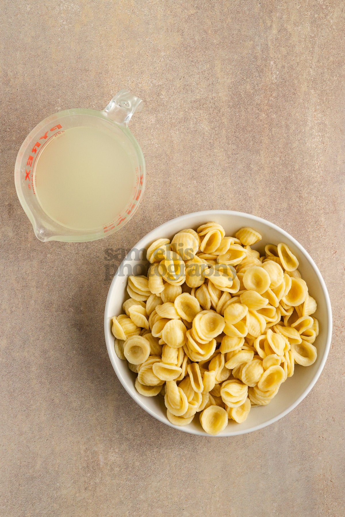 Kale Sausage Pasta | Exclusive