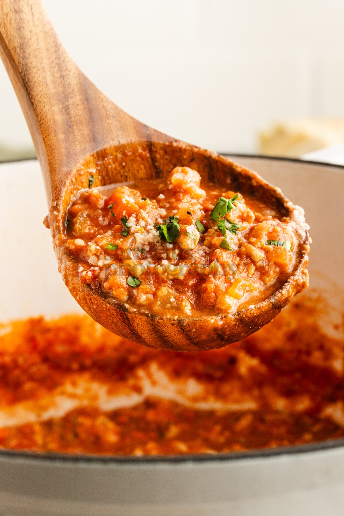 Turkey Bolognese | Exclusive