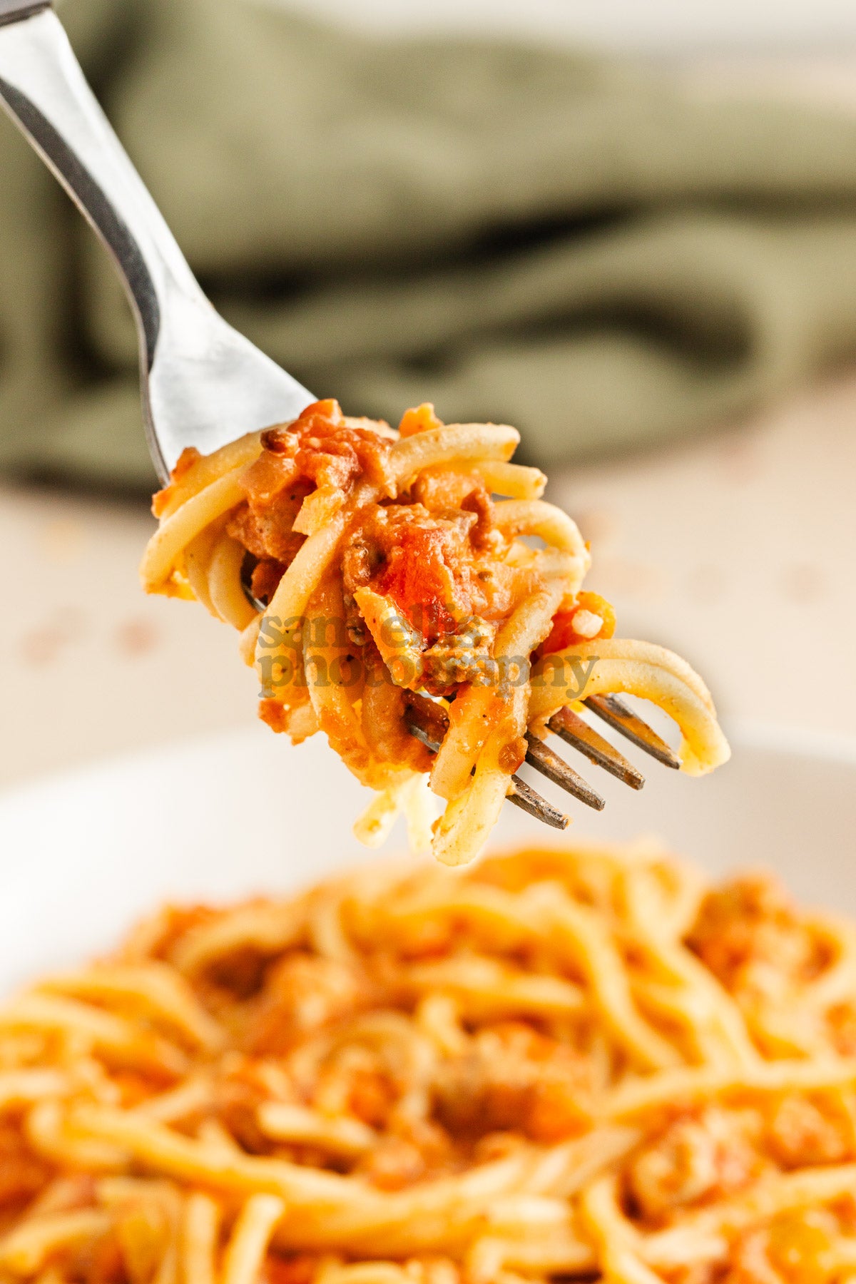 Turkey Bolognese | Exclusive