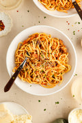 Turkey Bolognese | Exclusive