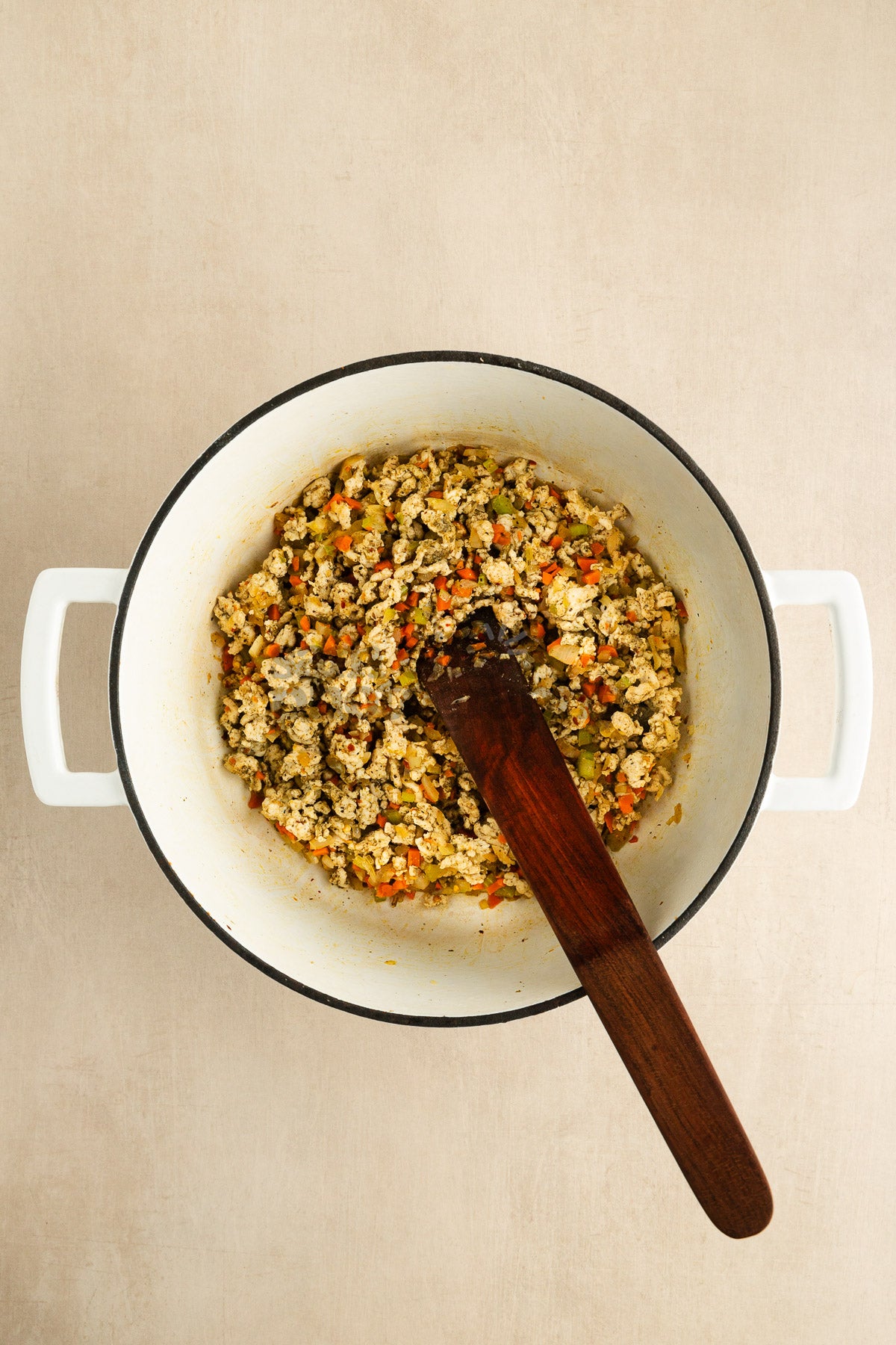 Turkey Bolognese | Exclusive