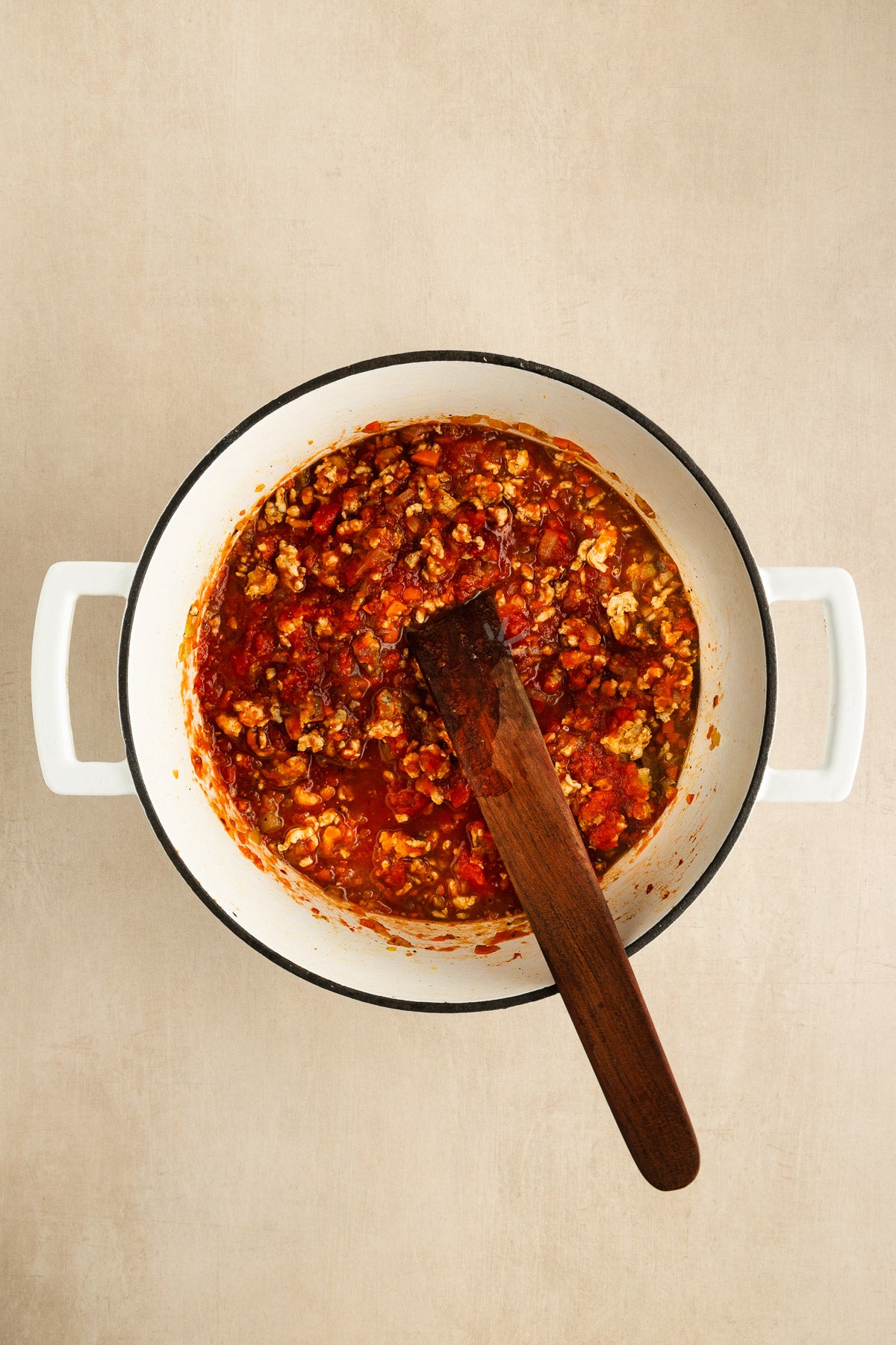 Turkey Bolognese | Exclusive