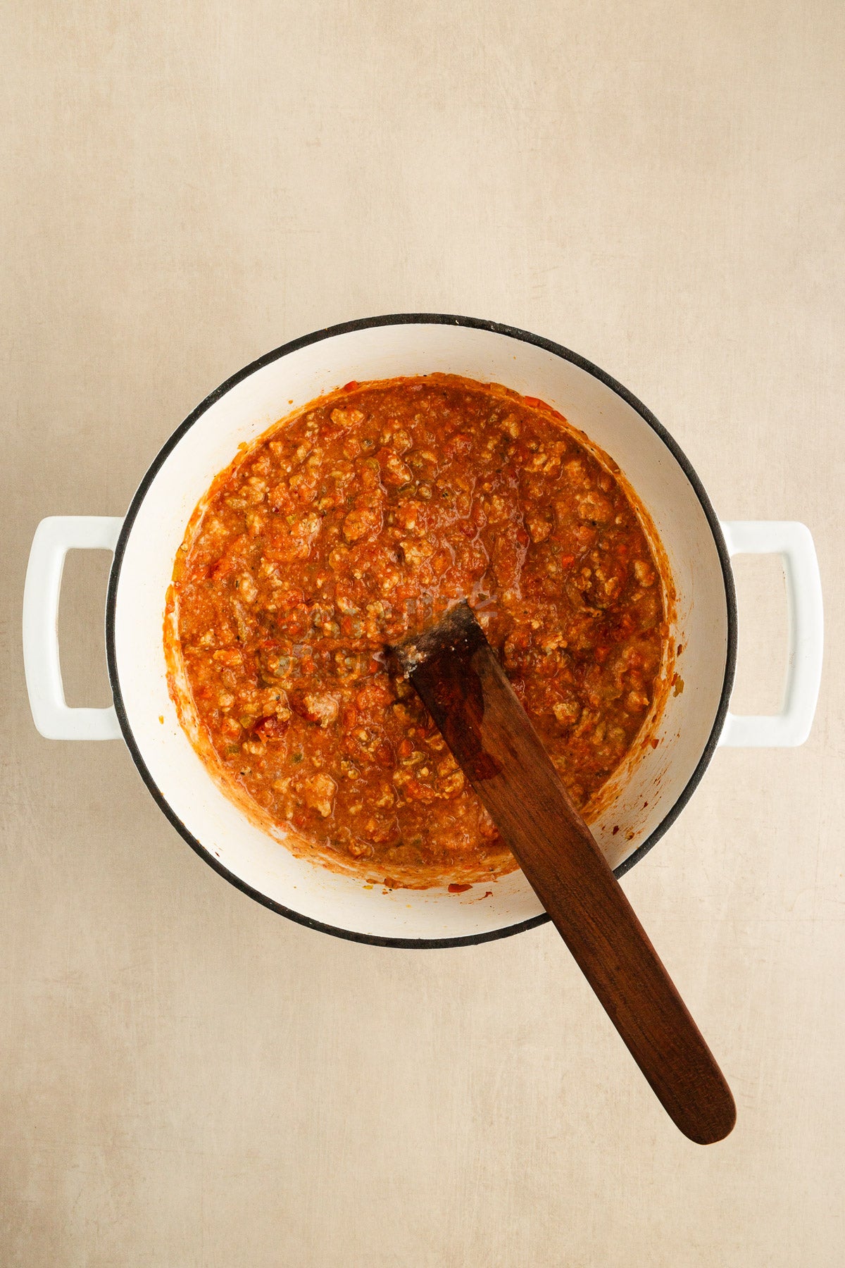 Turkey Bolognese | Exclusive