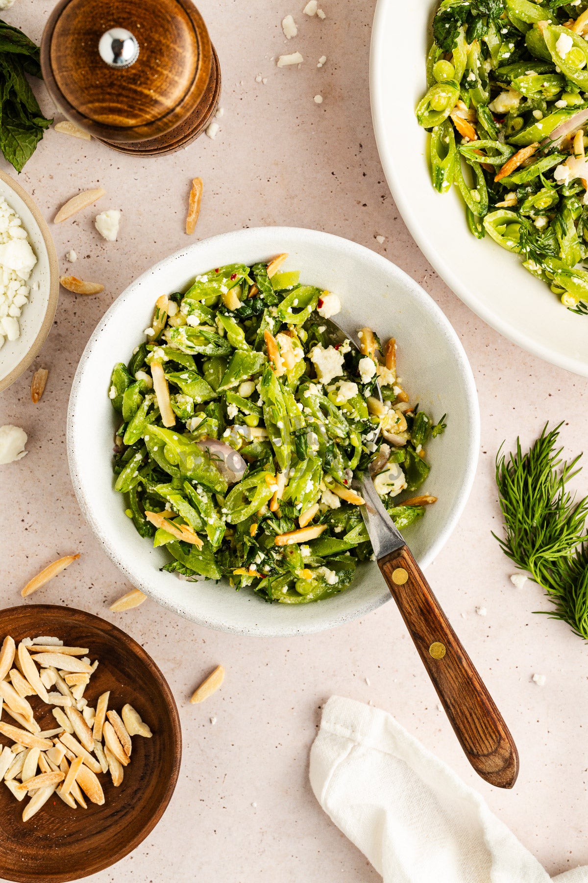 Salads (Pre-Order) | Exclusive