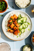 Weeknight Dinners (Pre-Order)  | Exclusive