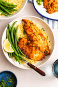 Air Fryer Tilapia | Exclusive