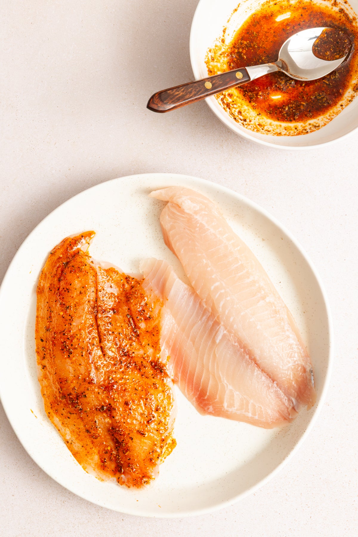 Air Fryer Tilapia | Exclusive