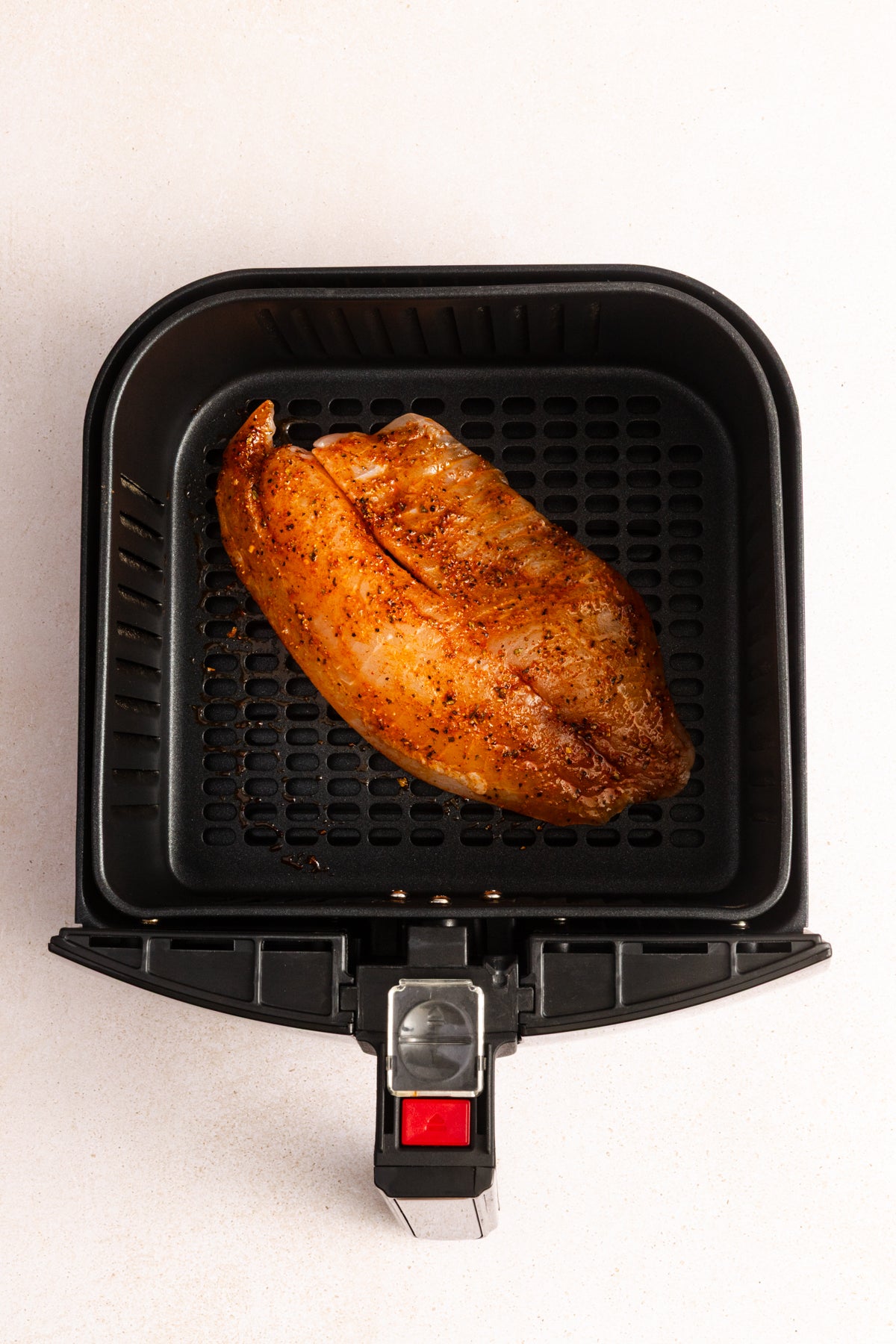 Air Fryer Tilapia | Exclusive