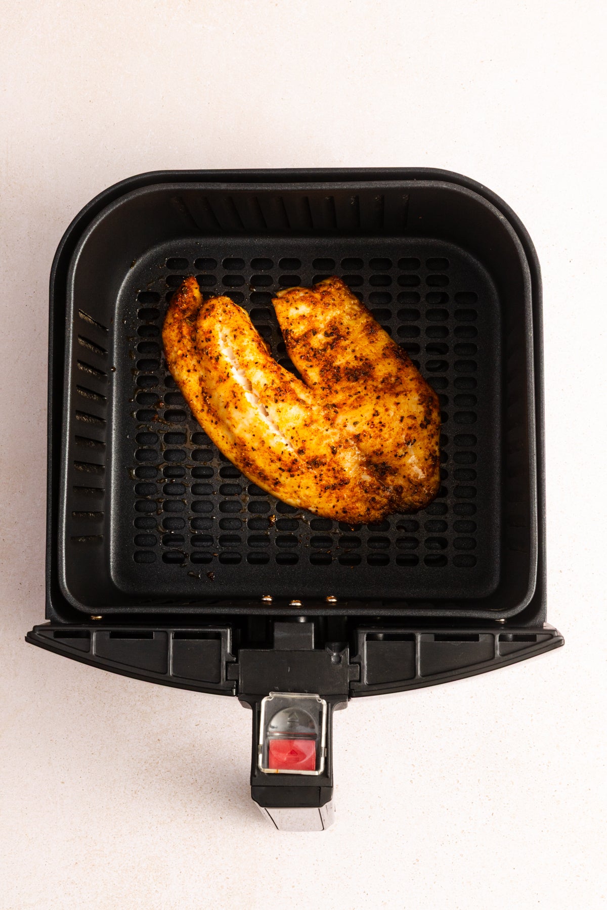 Air Fryer Tilapia | Exclusive