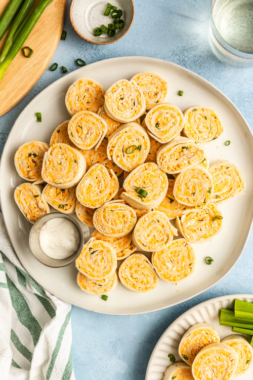Appetizers (Pre-Order) | Exclusive