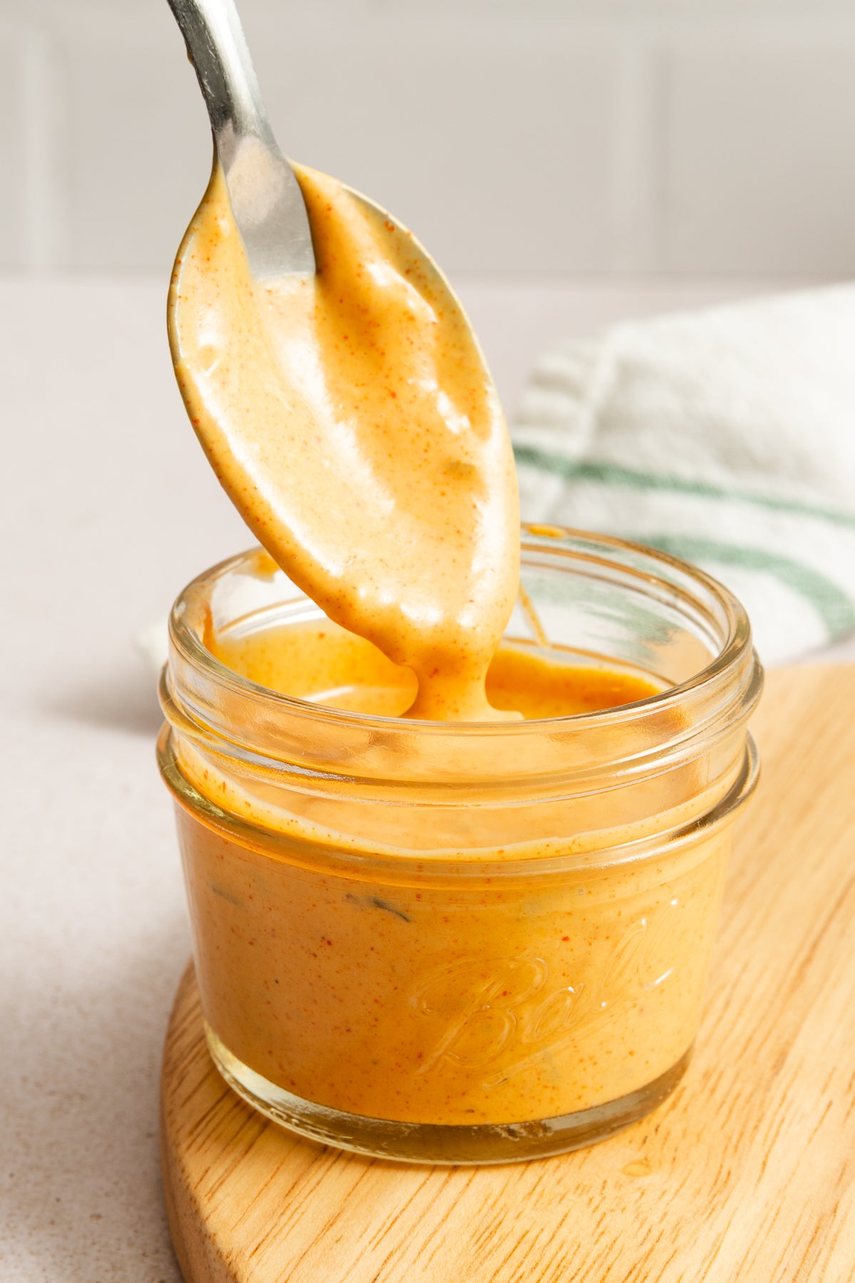 Bundle: Burger Bowl & Burger Sauce | Exclusive