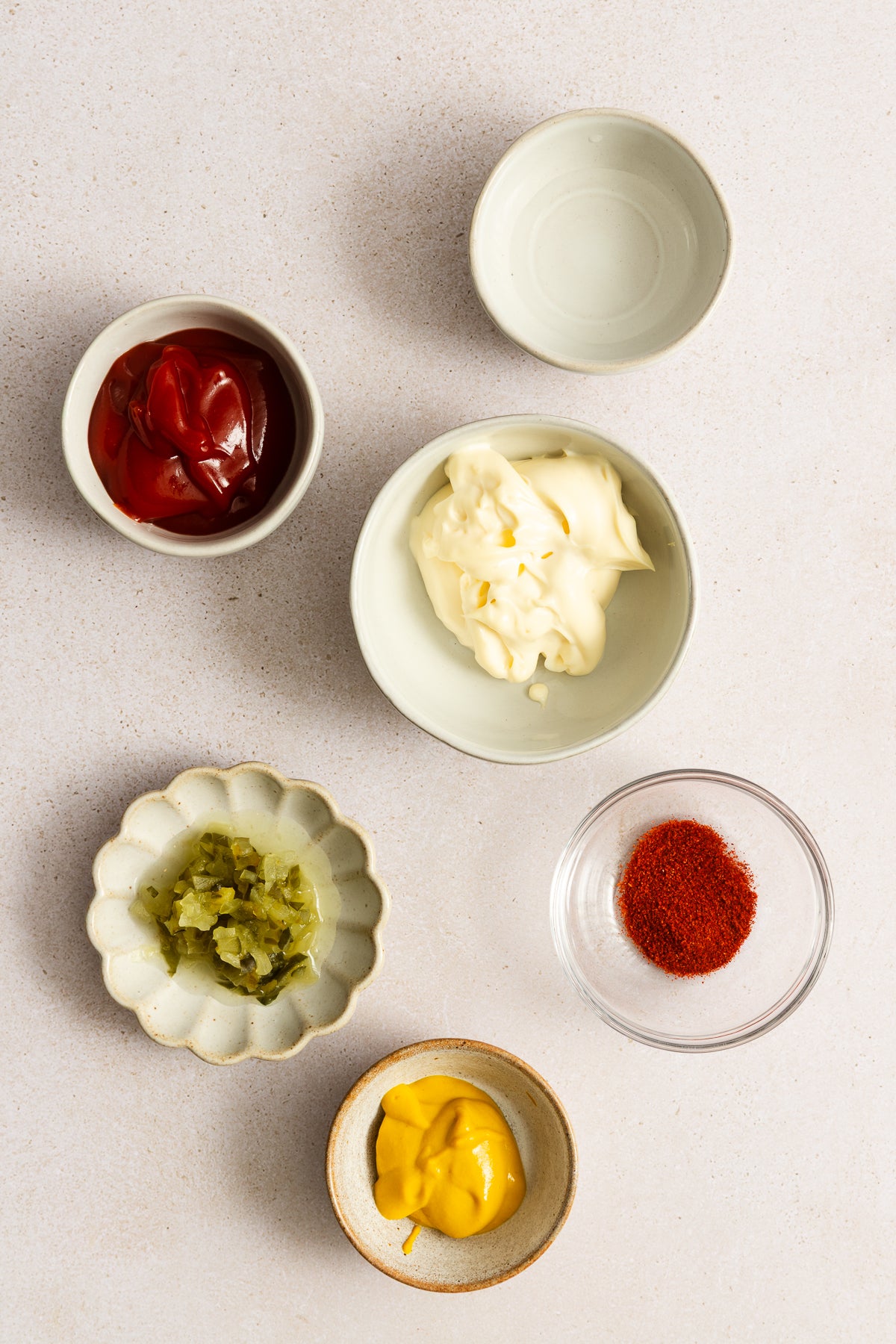 Bundle: Burger Bowl & Burger Sauce | Exclusive