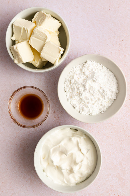 Cheesecake Dip | Mini-Exclusive