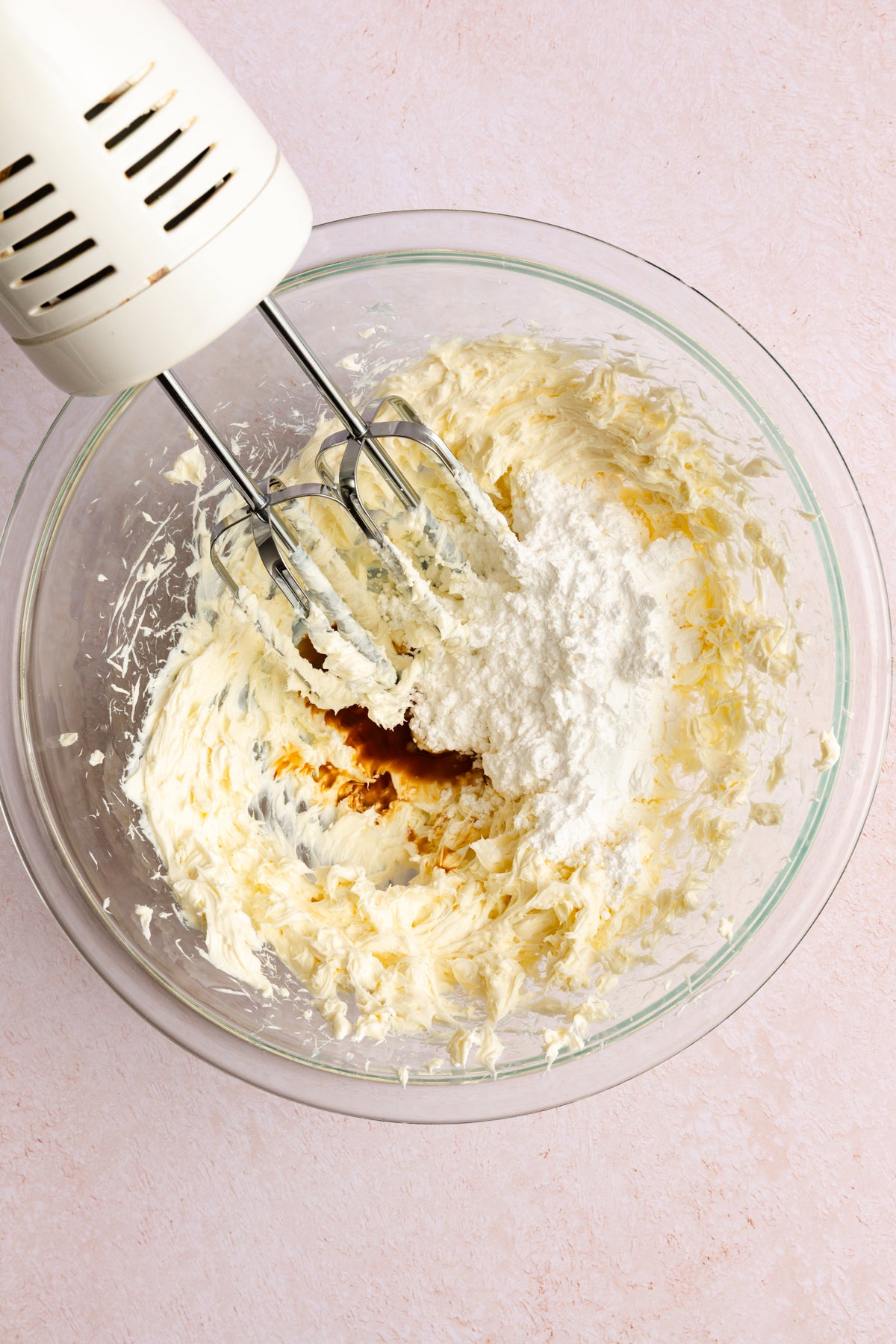 Cheesecake Dip | Mini-Exclusive