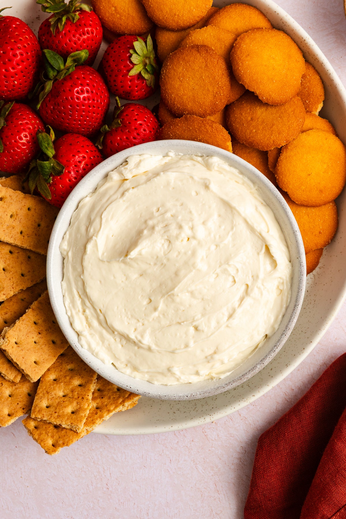 Cheesecake Dip | Mini-Exclusive