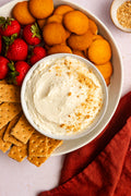 Cheesecake Dip | Mini-Exclusive