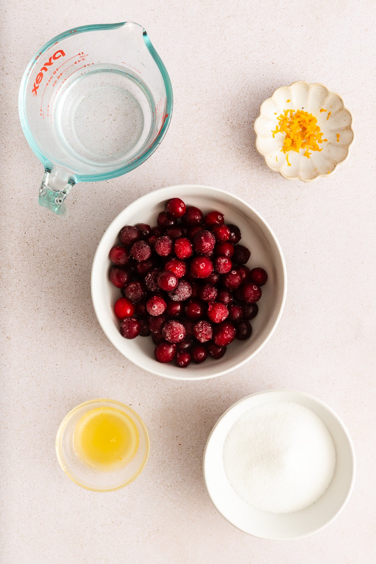 Bundle: Cranberry Sauce from Frozen + Turkey Cranberry Sliders | Exclusive