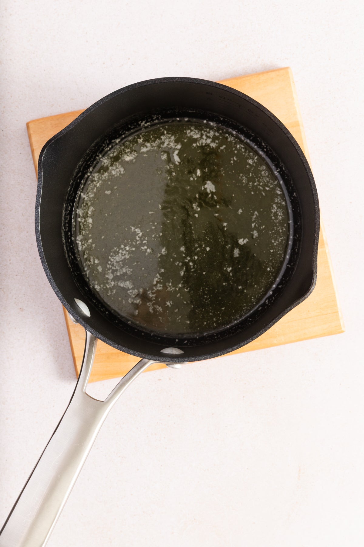Garlic Parmesan Orzo | Exclusive