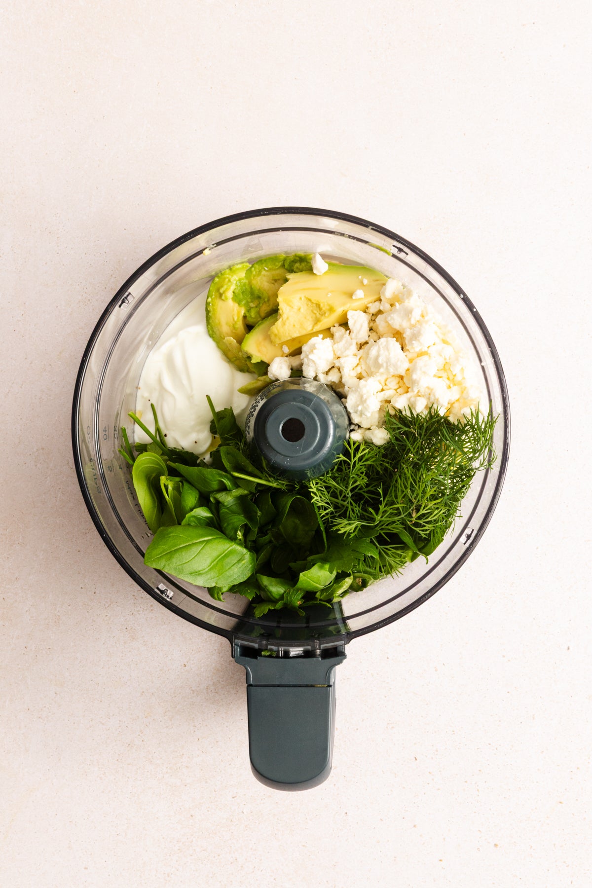 Green Goddess Dip | Exclusive
