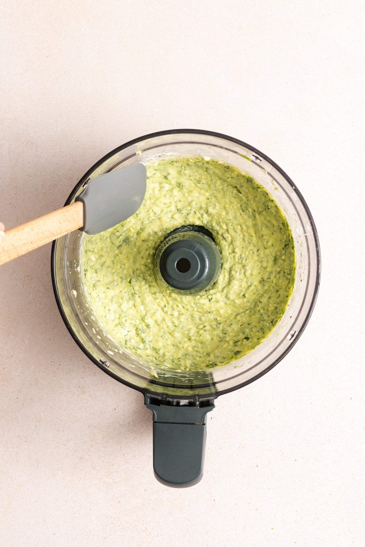 Green Goddess Dip | Exclusive