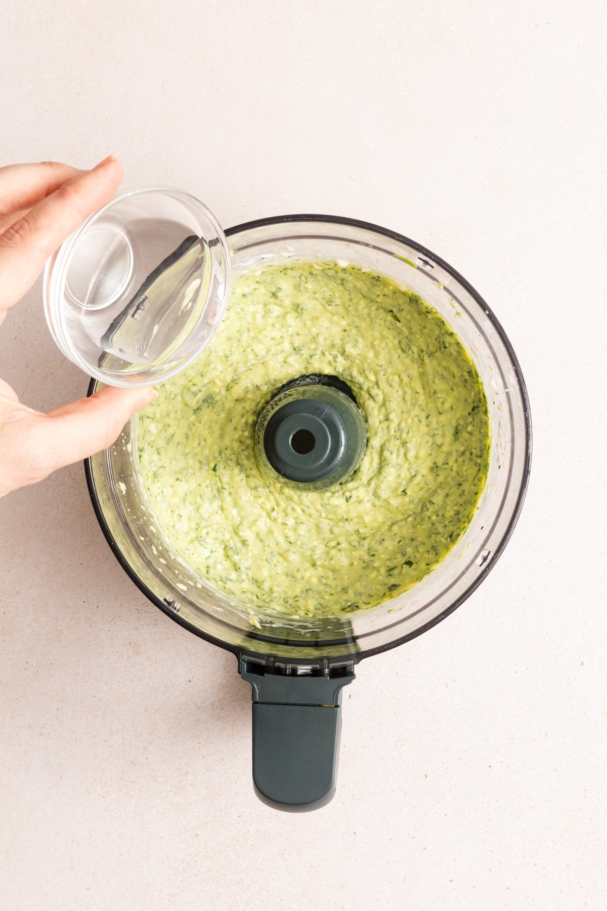 Green Goddess Dip | Exclusive