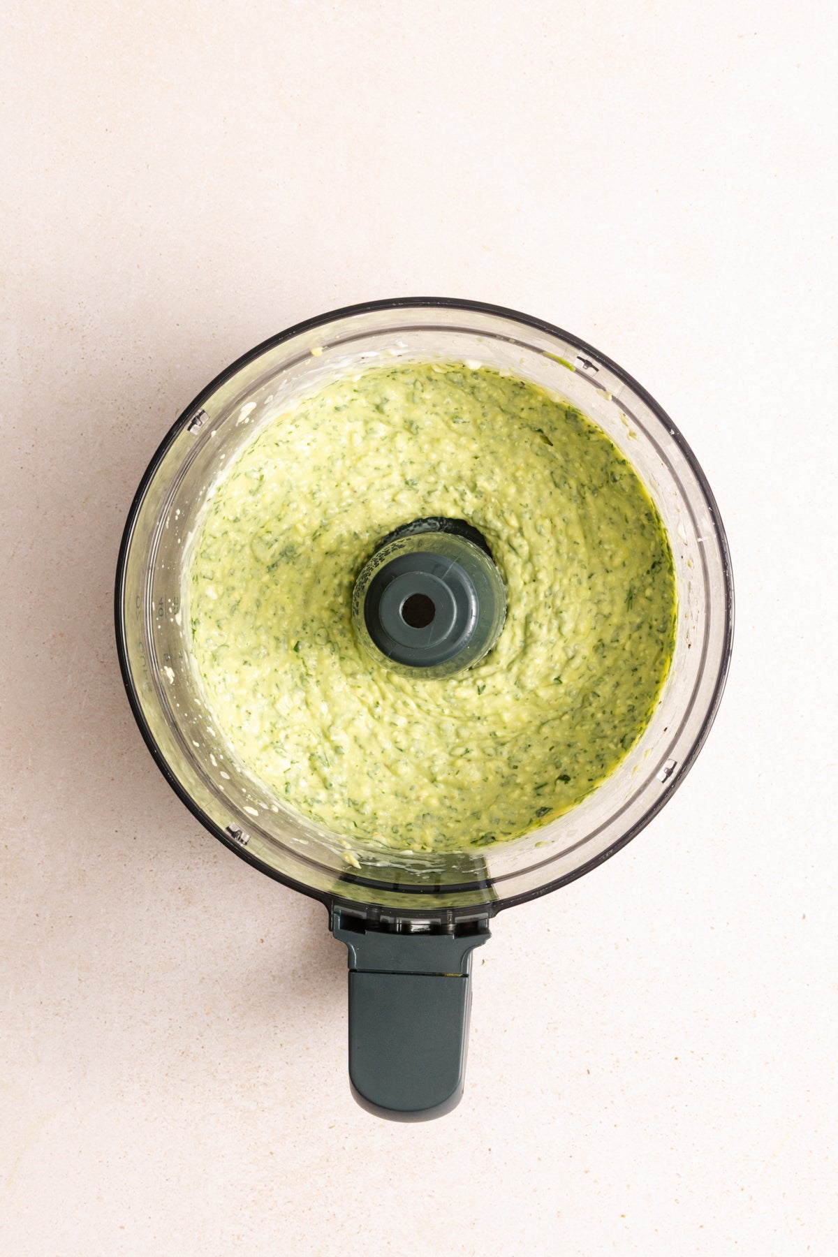 Green Goddess Dip | Exclusive