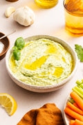 Green Goddess Dip | Exclusive