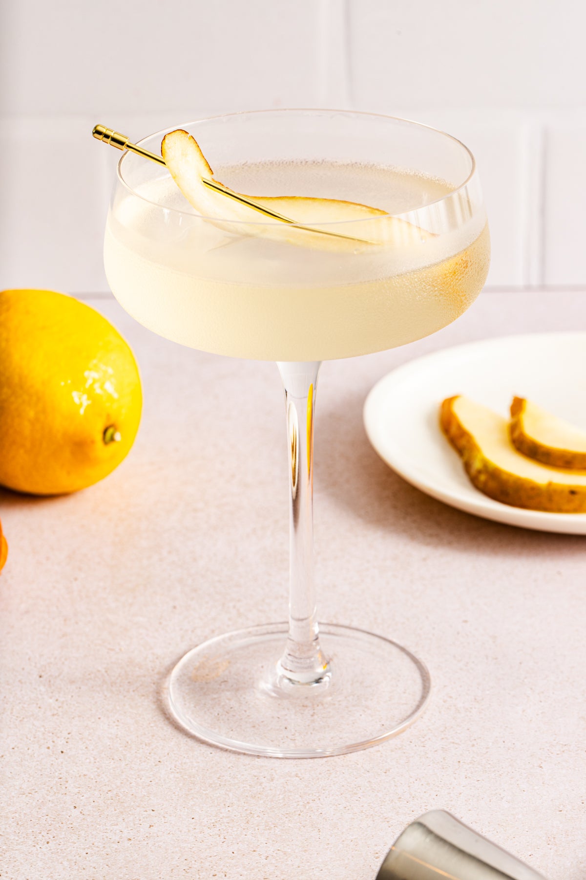 Pear Martini | Mini-Exclusive