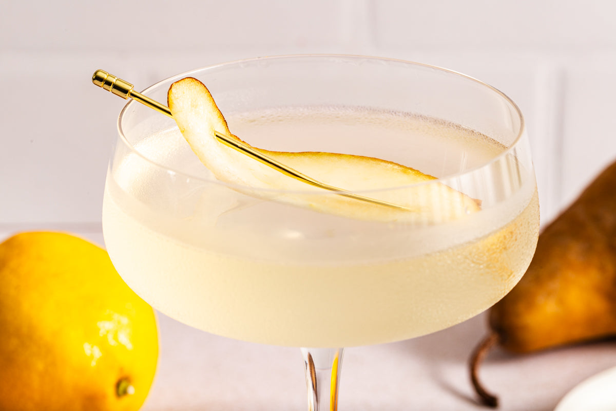 Pear Martini | Mini-Exclusive