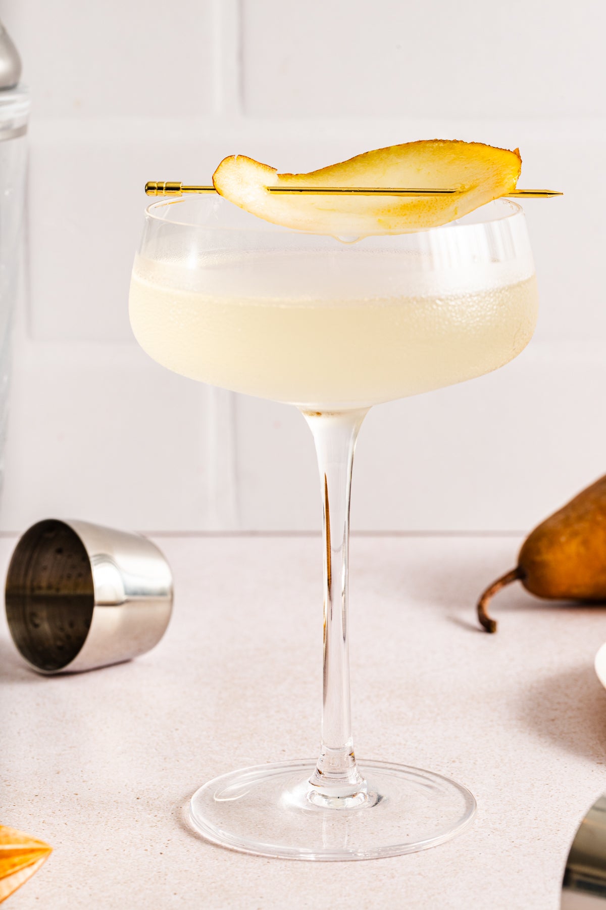 Pear Martini | Mini-Exclusive