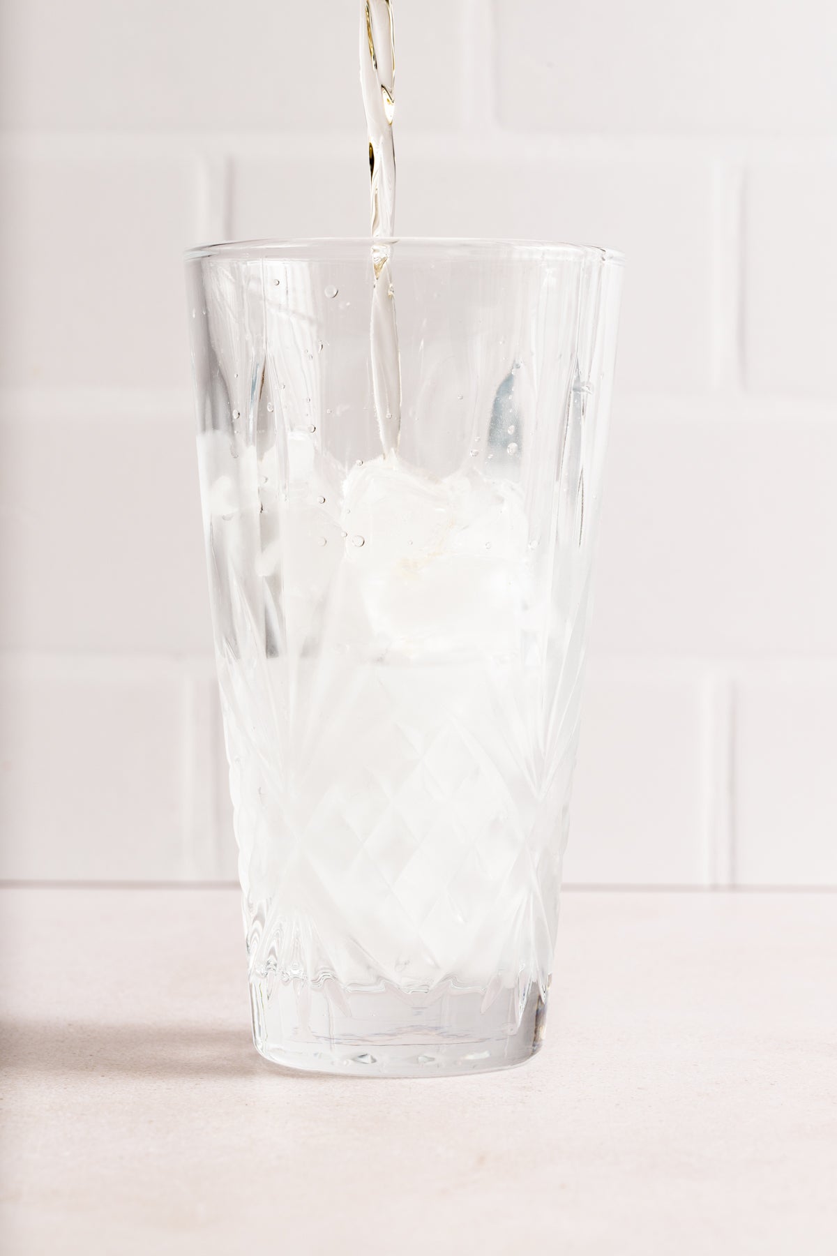 Pear Martini | Mini-Exclusive