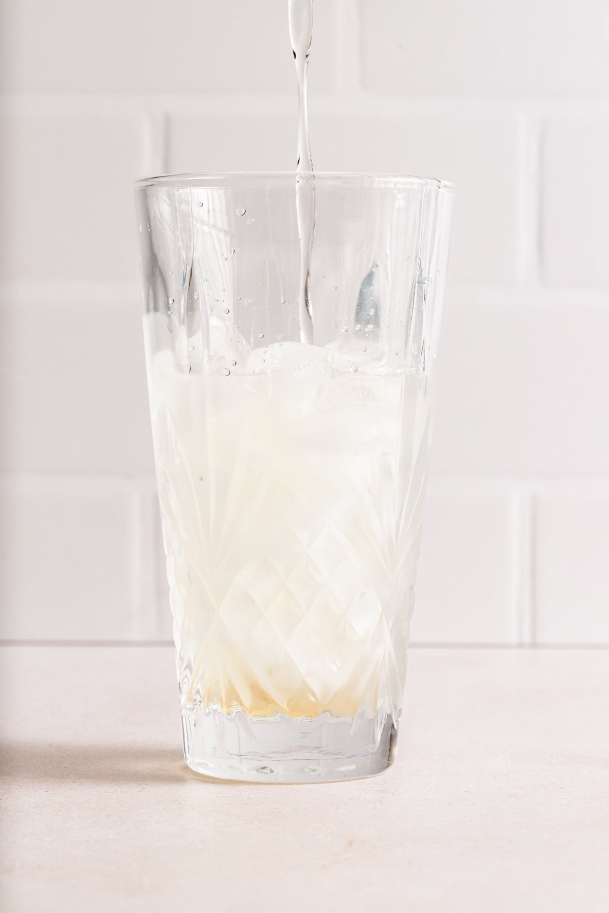 Pear Martini | Mini-Exclusive