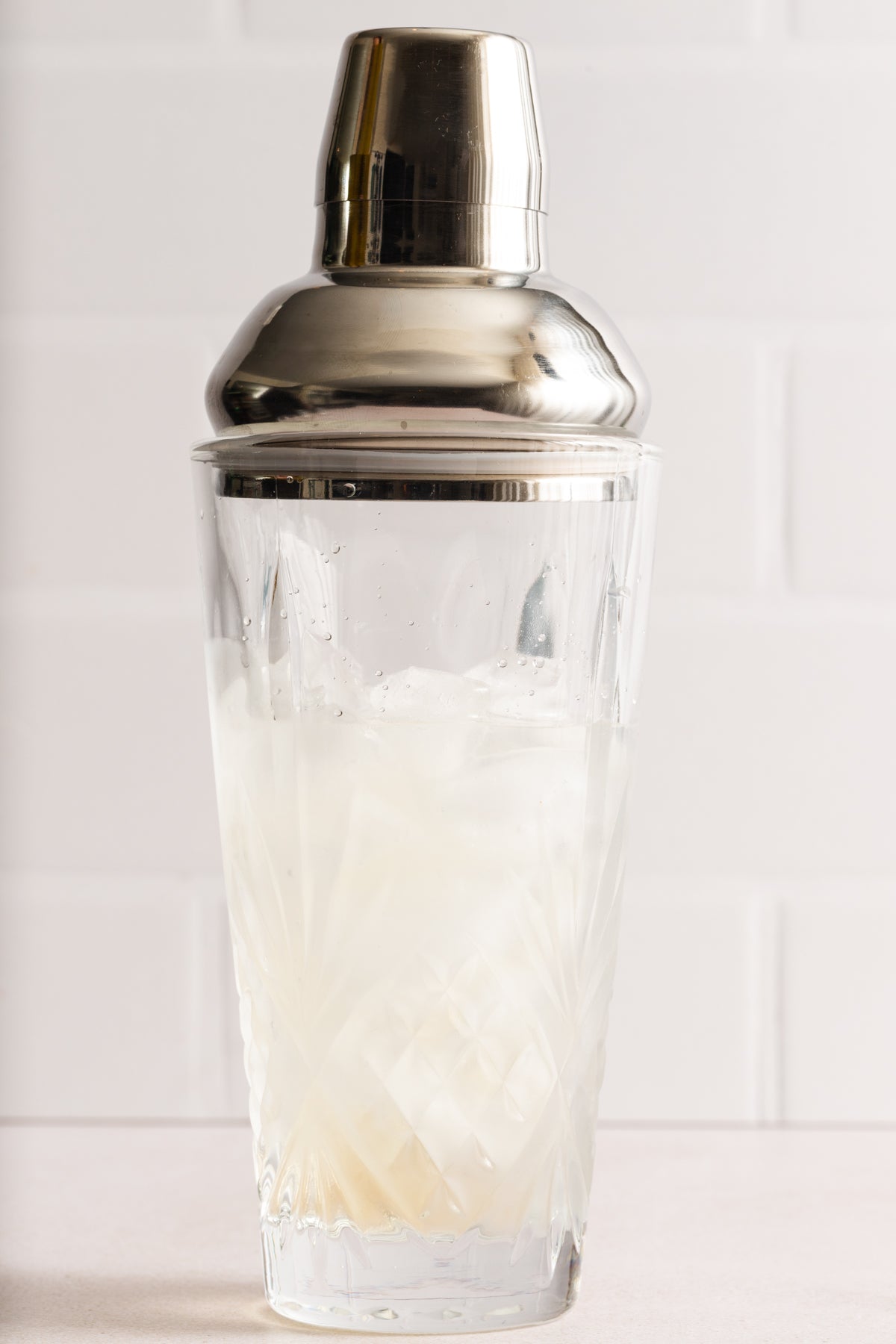 Pear Martini | Mini-Exclusive