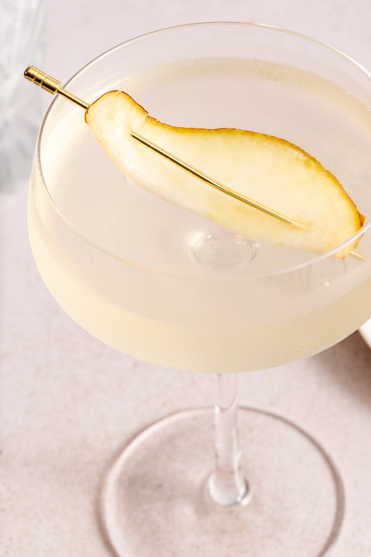 Pear Martini | Mini-Exclusive