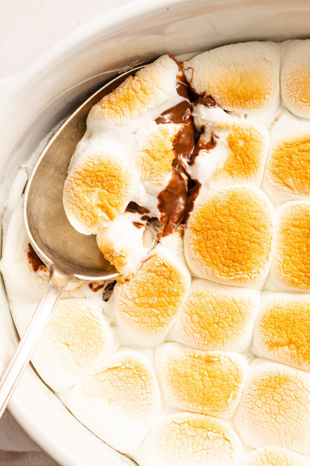 S'mores Dip | Mini-Exclusive