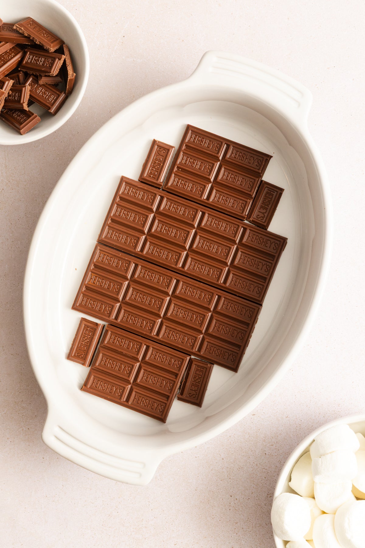 S'mores Dip | Mini-Exclusive