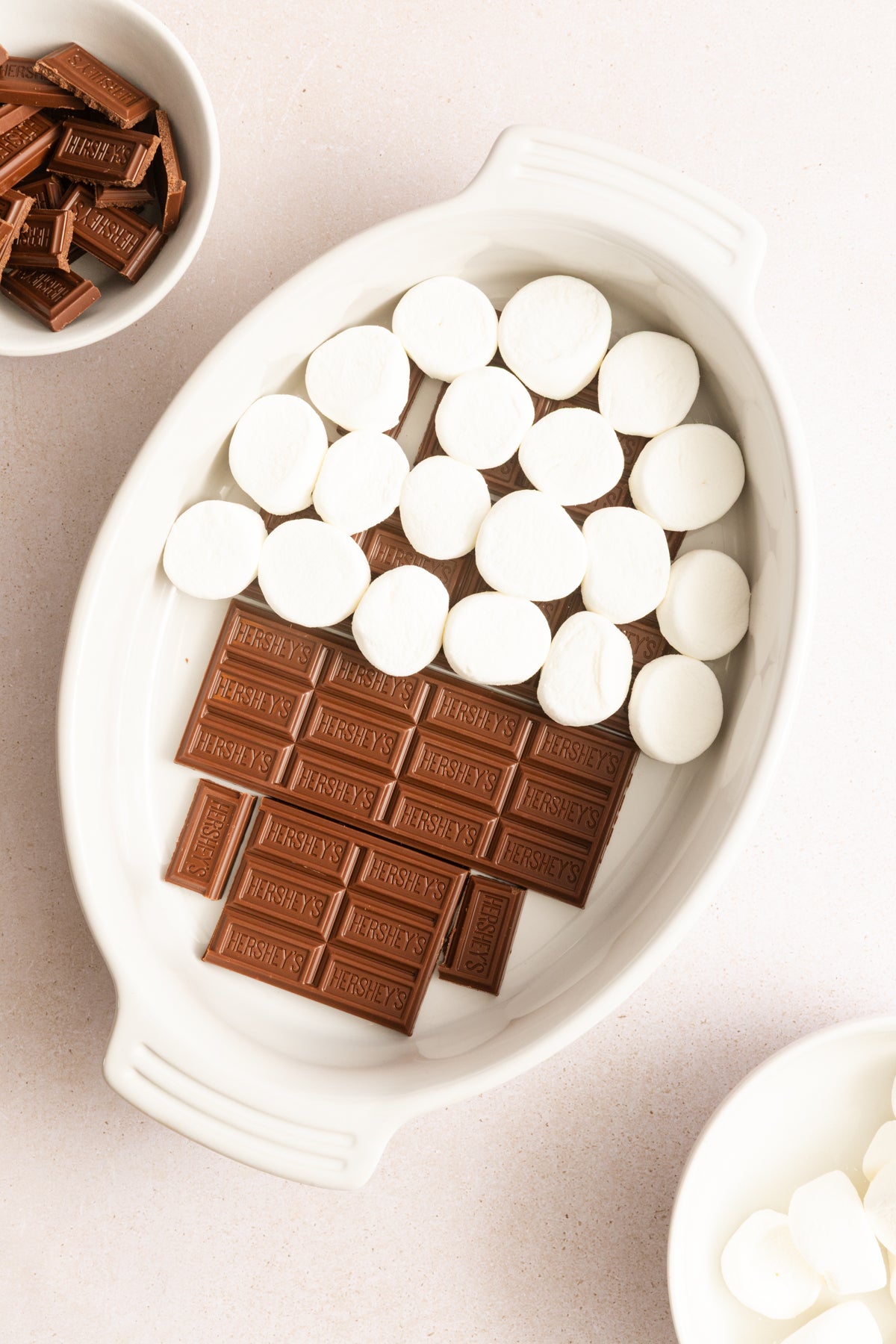 S'mores Dip | Mini-Exclusive