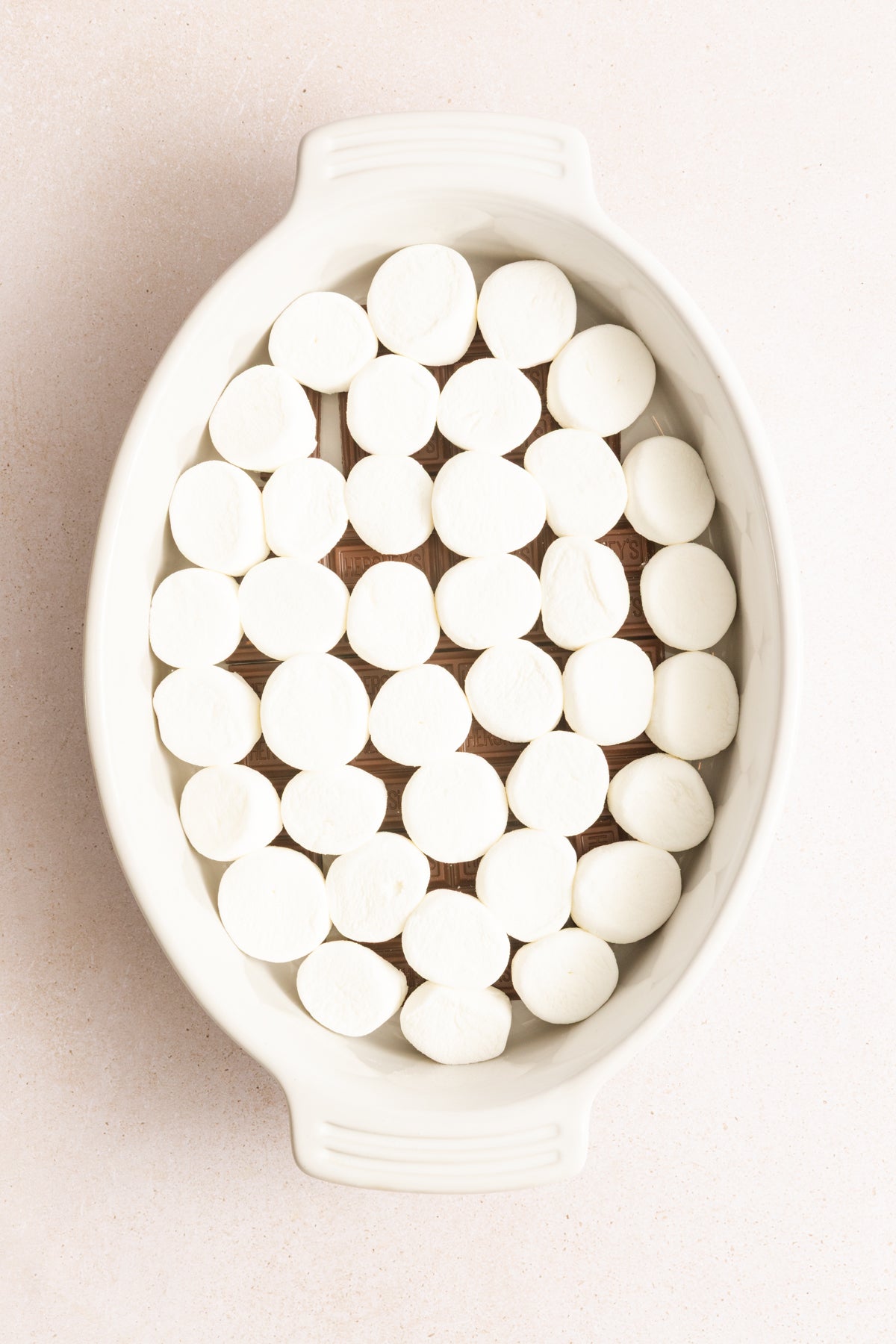 S'mores Dip | Mini-Exclusive
