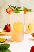 Strawberry Mojito | Exclusive + Video