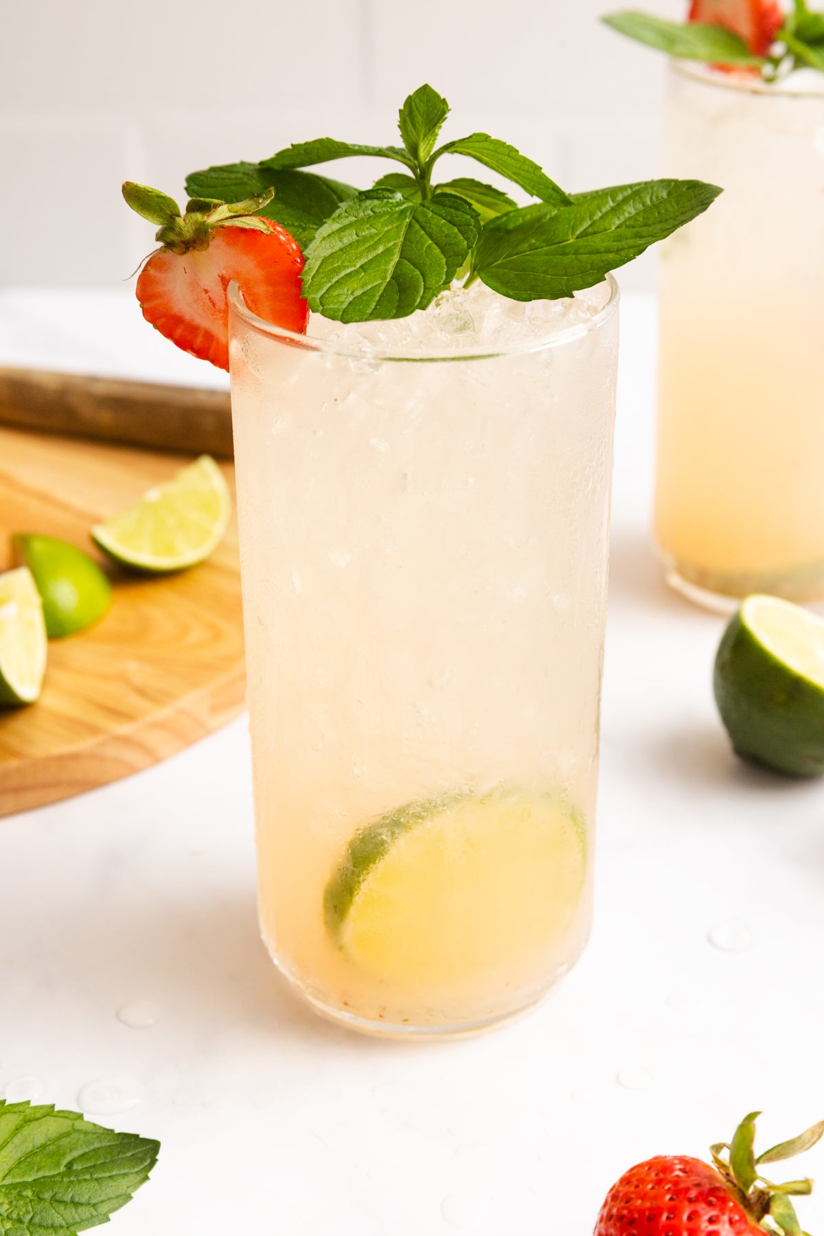 Drinks & Mocktails (Custom) | Exclusive
