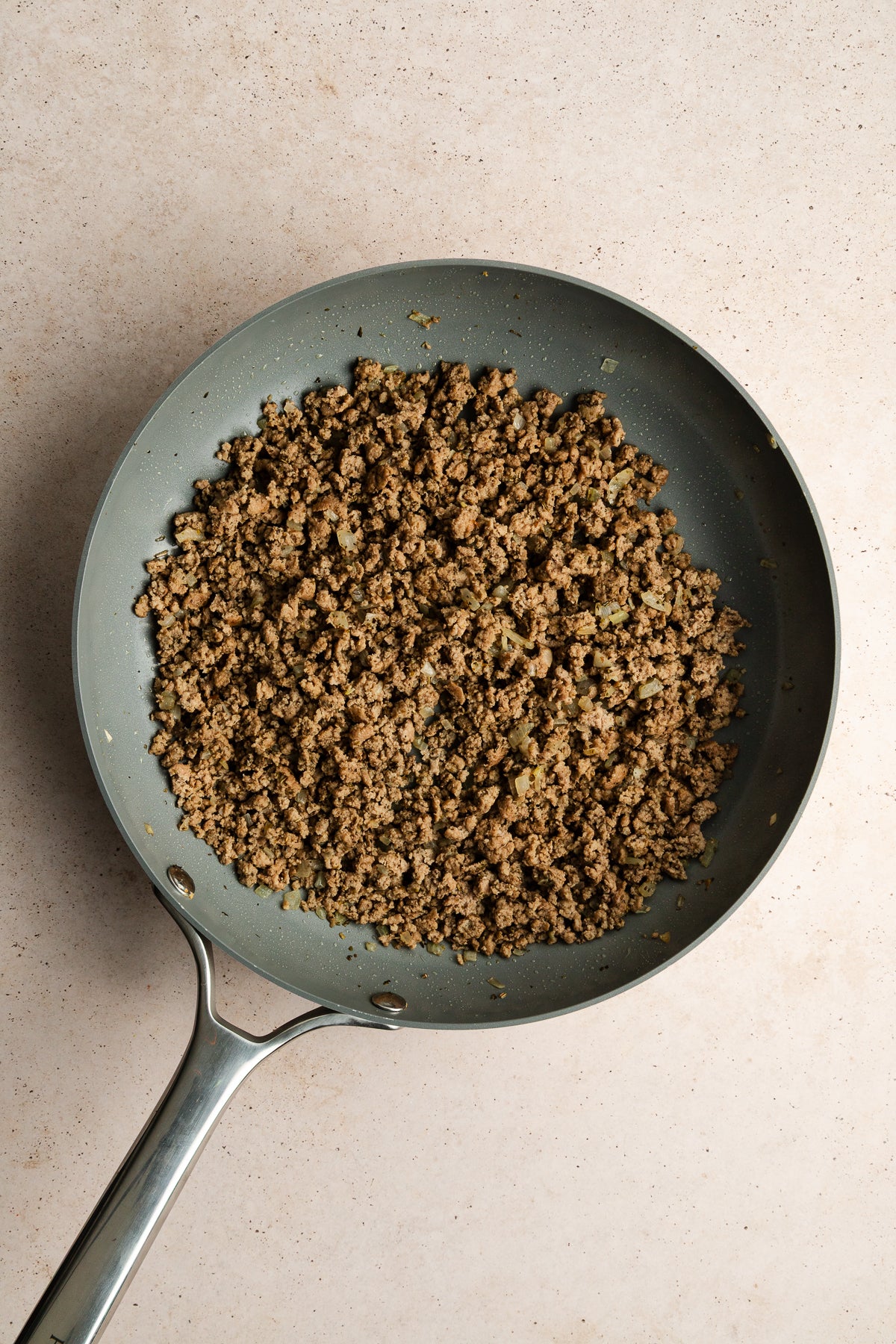 Stuffed Zucchini Boats | Exclusive