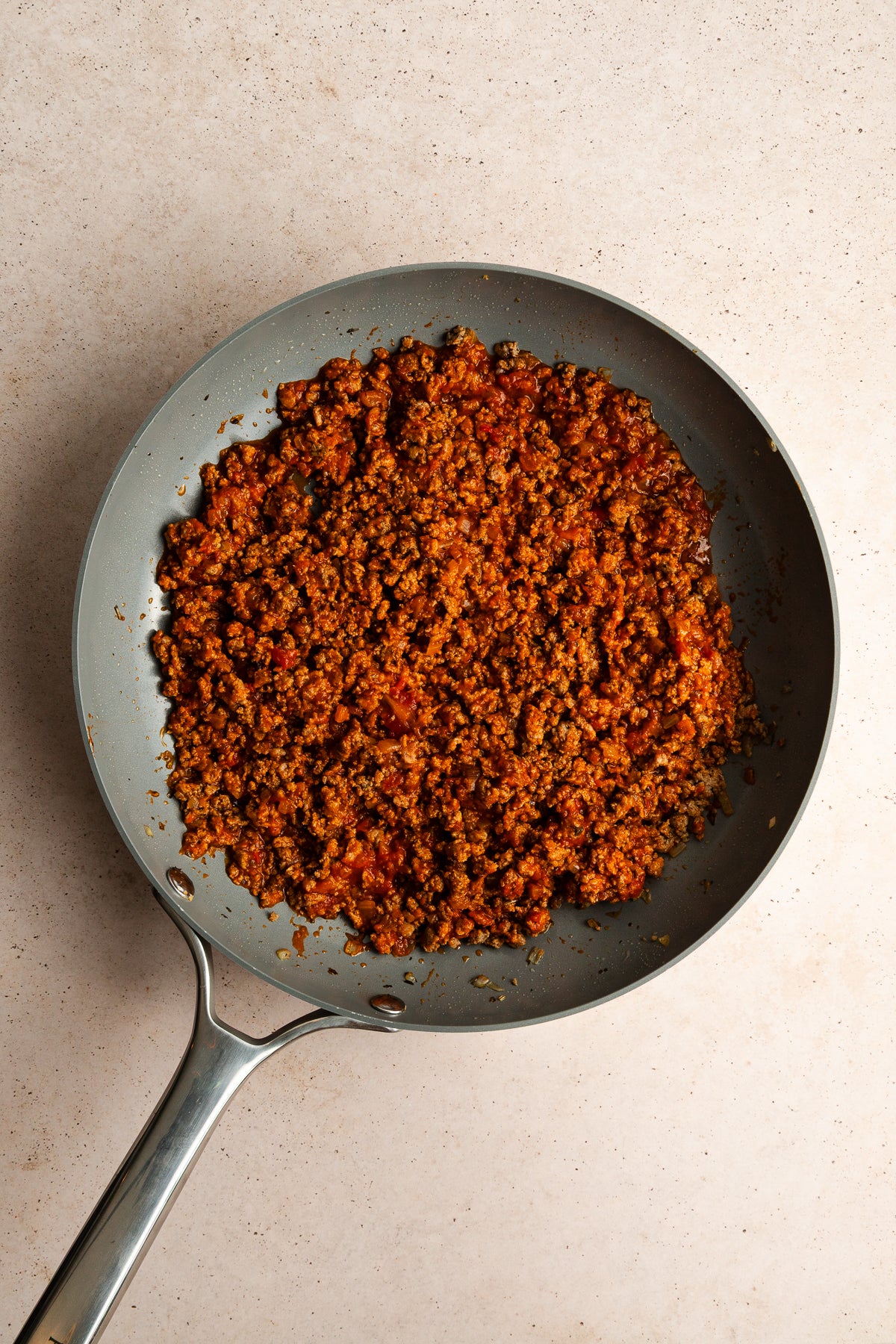 Stuffed Zucchini Boats | Exclusive