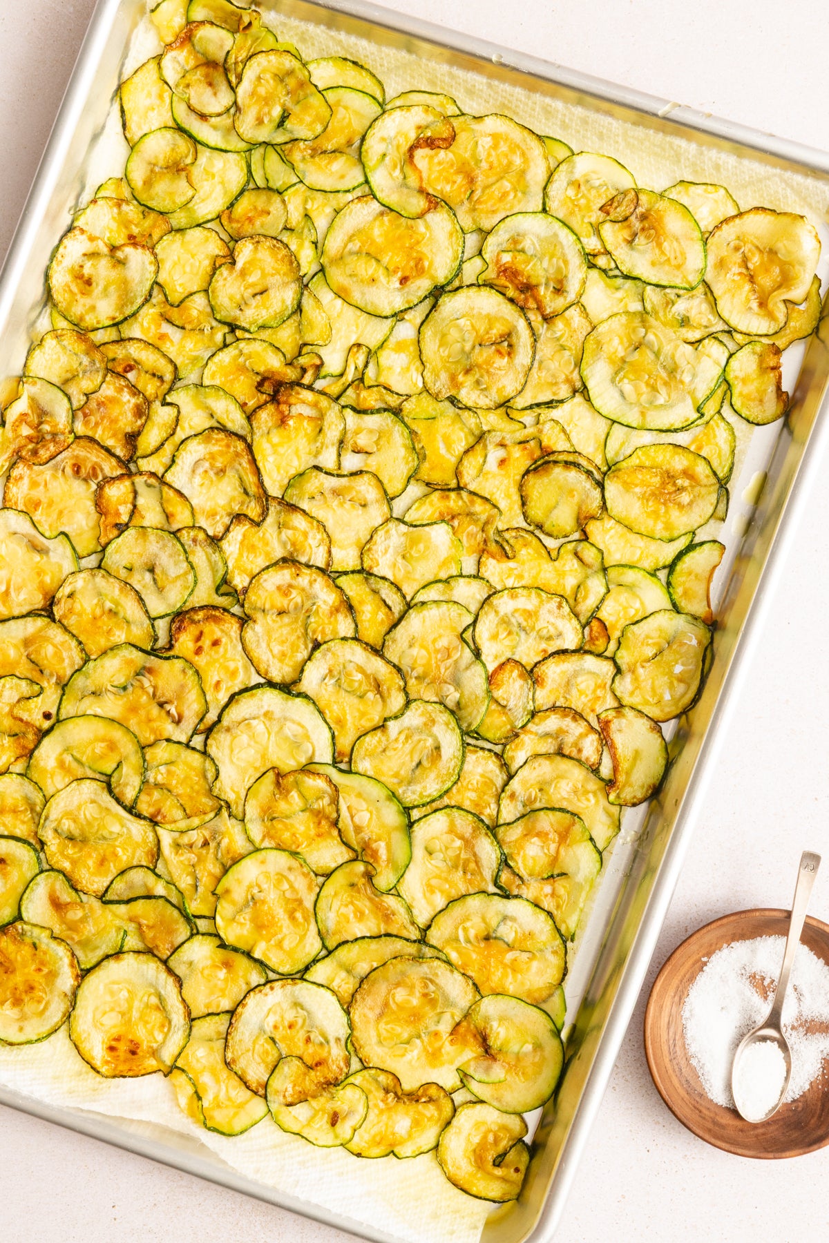 Zucchini Pasta (Spaghetti alla Nerano) | Exclusive