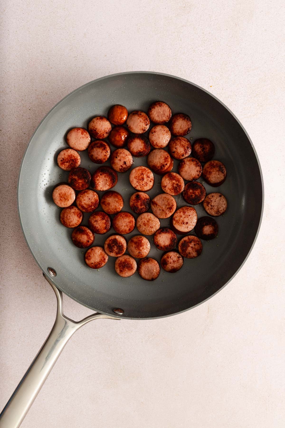 Kielbasa, Cabbage, and Potatoes | Exclusive