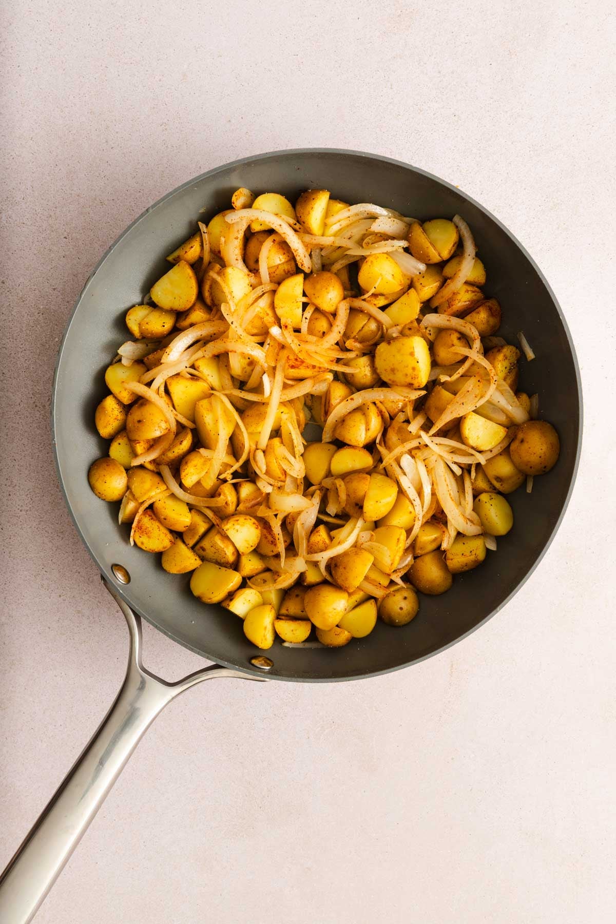 Kielbasa, Cabbage, and Potatoes | Exclusive