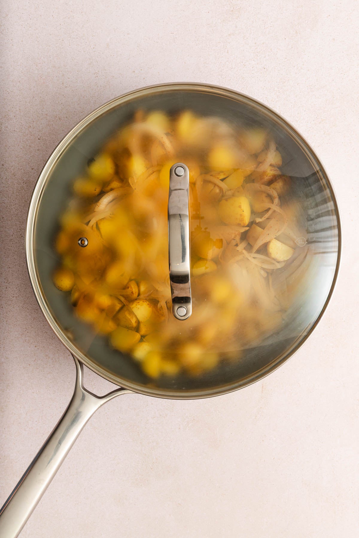 Kielbasa, Cabbage, and Potatoes | Exclusive