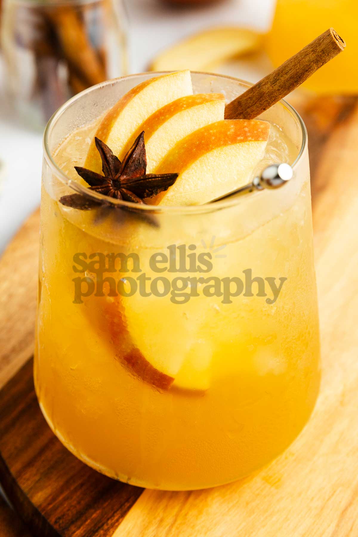 Drinks & Mocktails (Custom) | Exclusive