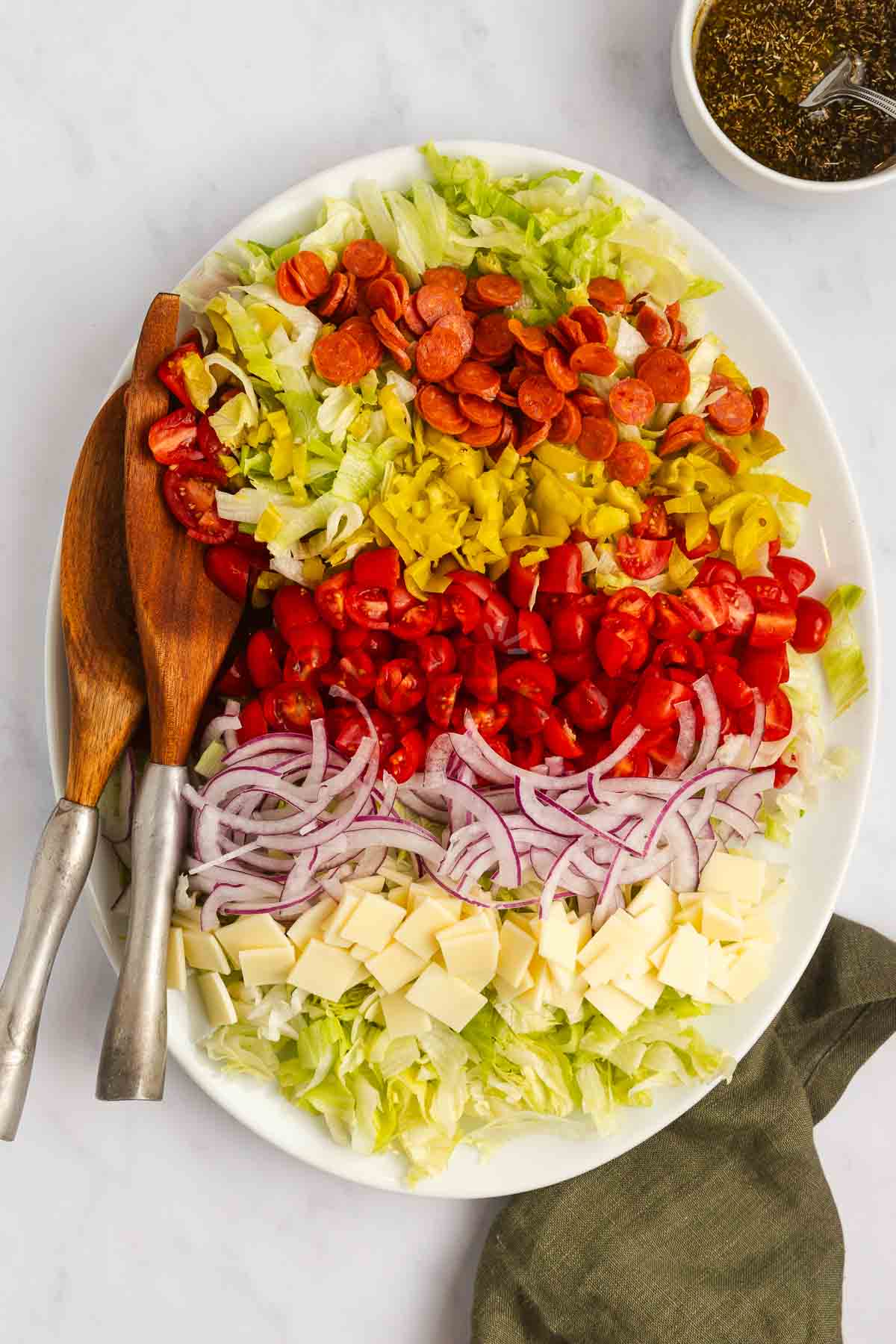 Salads (Pre-Order) | Exclusive