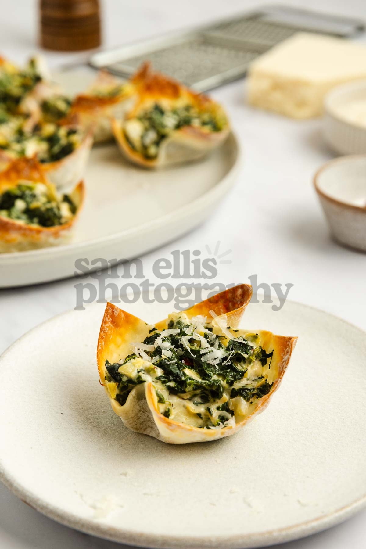 Appetizers (Pre-Order) | Exclusive